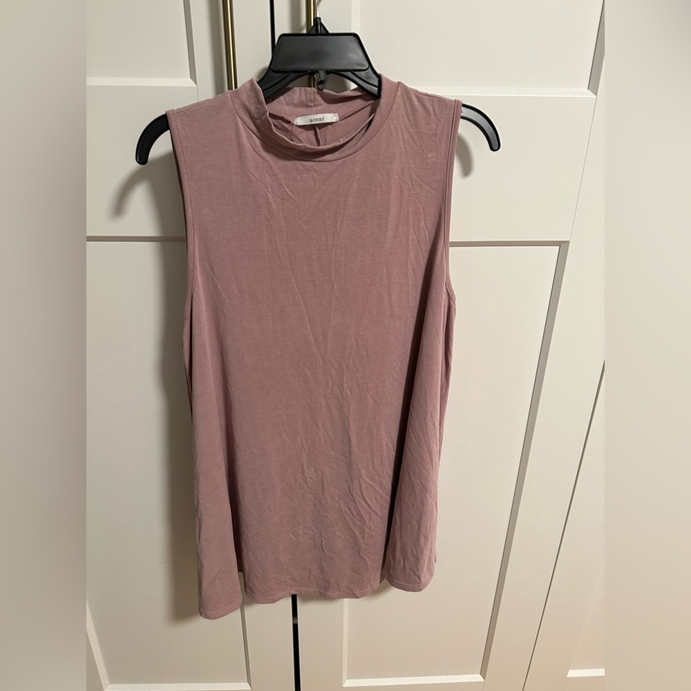 Tunic top
